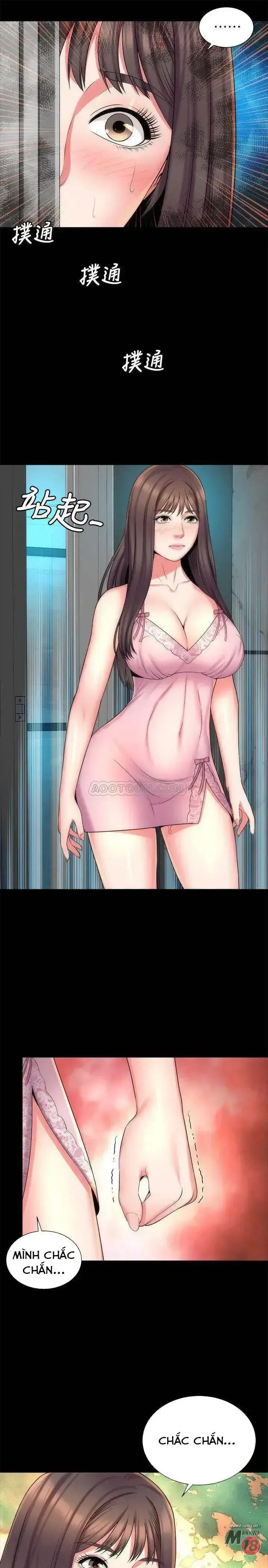 đọc truyện Mother And Daughter Next Door Chương 38 ảnh 29 tại Thiên Thai Truyện