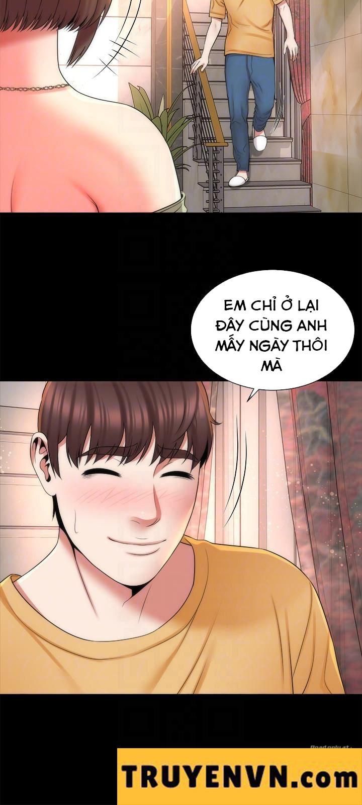 đọc truyện Mother And Daughter Next Door Chương 39 ảnh 12 tại Giả Dược