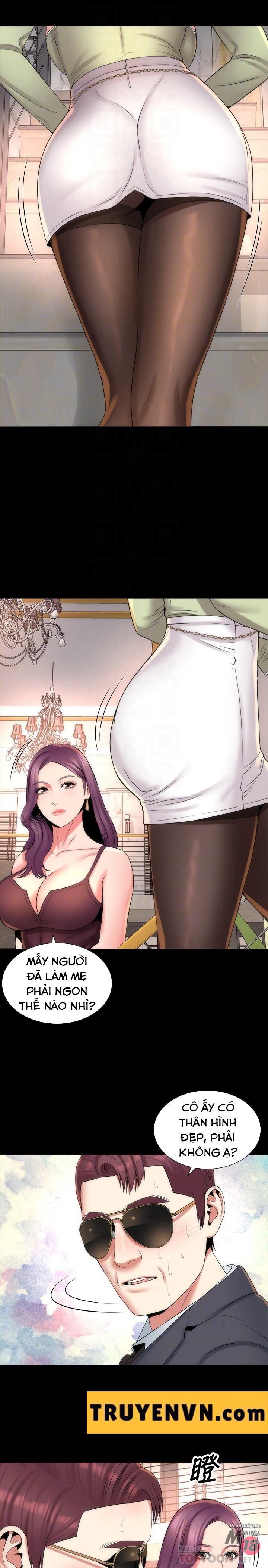 đọc truyện Mother And Daughter Next Door Chương 39 ảnh 14 tại Giả Dược