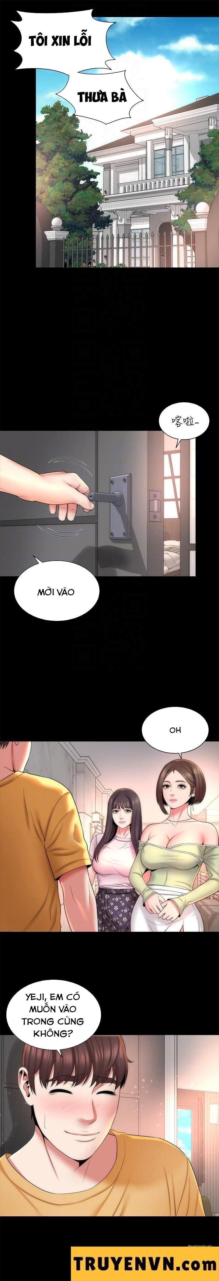 đọc truyện Mother And Daughter Next Door Chương 39 ảnh 16 tại Giả Dược