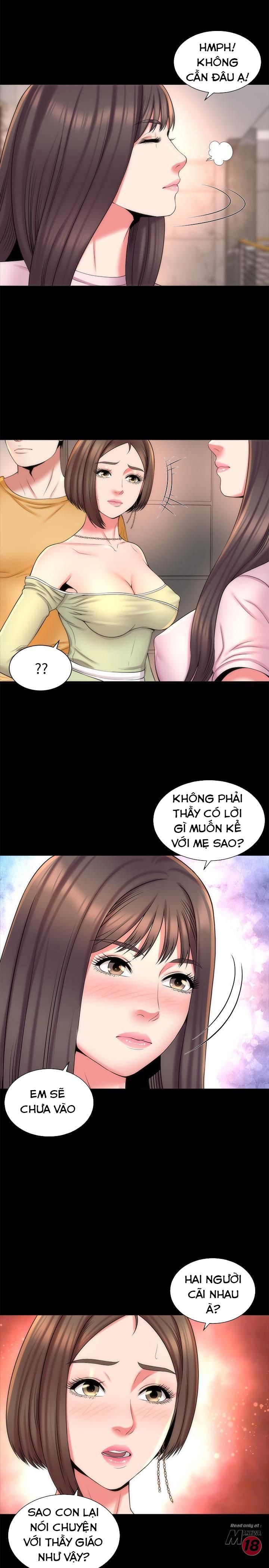 đọc truyện Mother And Daughter Next Door Chương 39 ảnh 17 tại Giả Dược