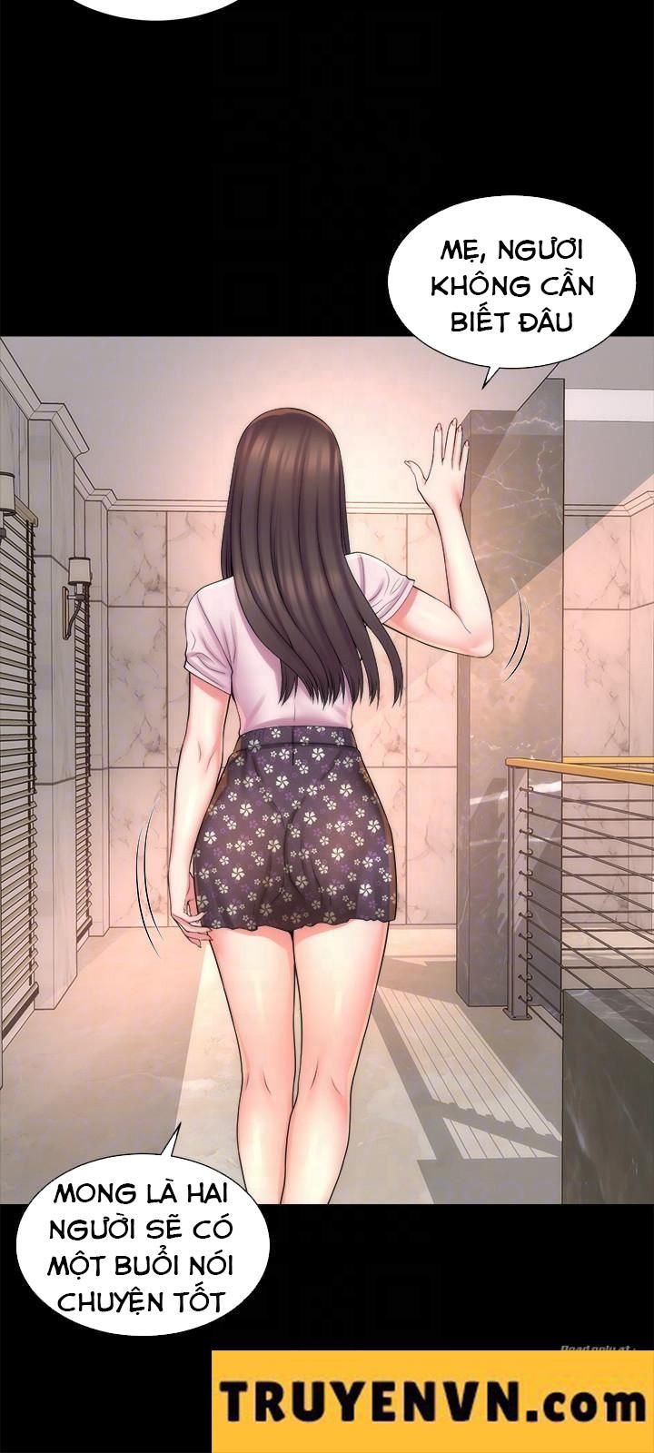 đọc truyện Mother And Daughter Next Door Chương 39 ảnh 18 tại Giả Dược
