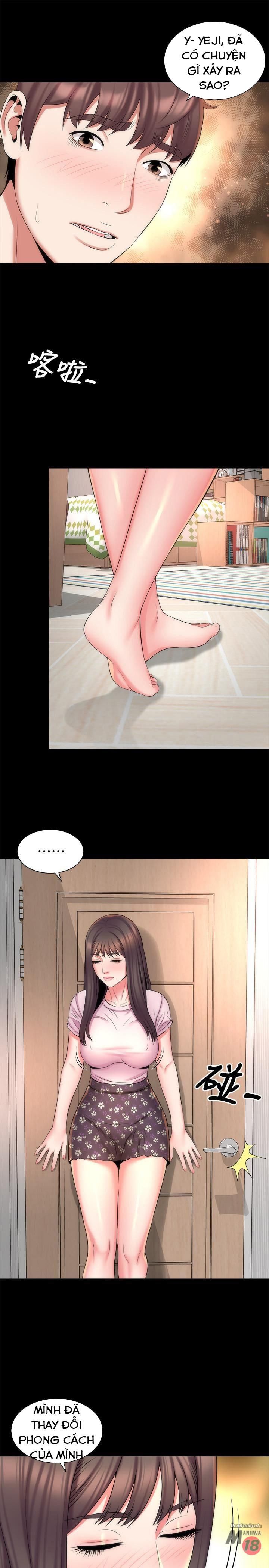 đọc truyện Mother And Daughter Next Door Chương 39 ảnh 19 tại Giả Dược
