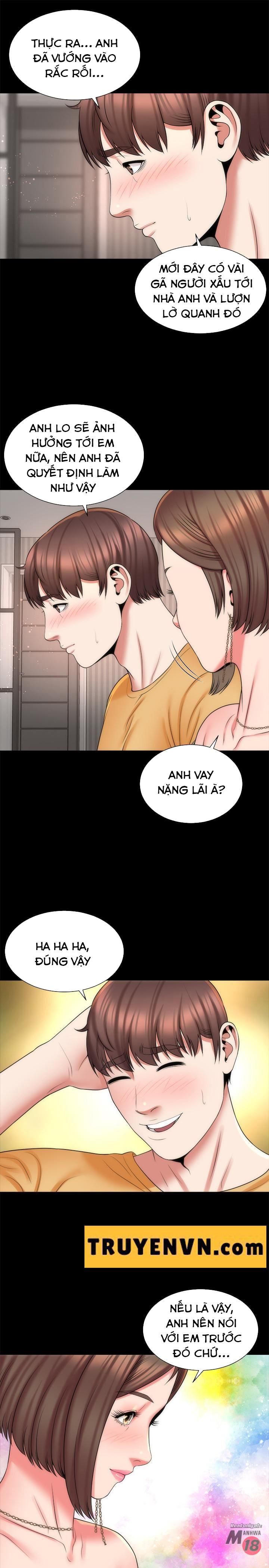 đọc truyện Mother And Daughter Next Door Chương 39 ảnh 22 tại Giả Dược
