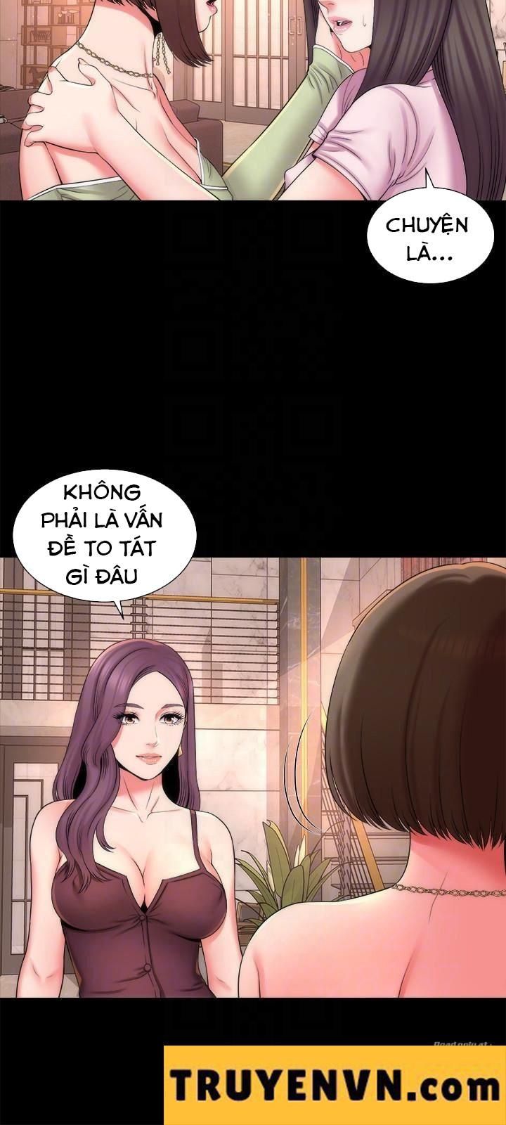 đọc truyện Mother And Daughter Next Door Chương 39 ảnh 6 tại Giả Dược