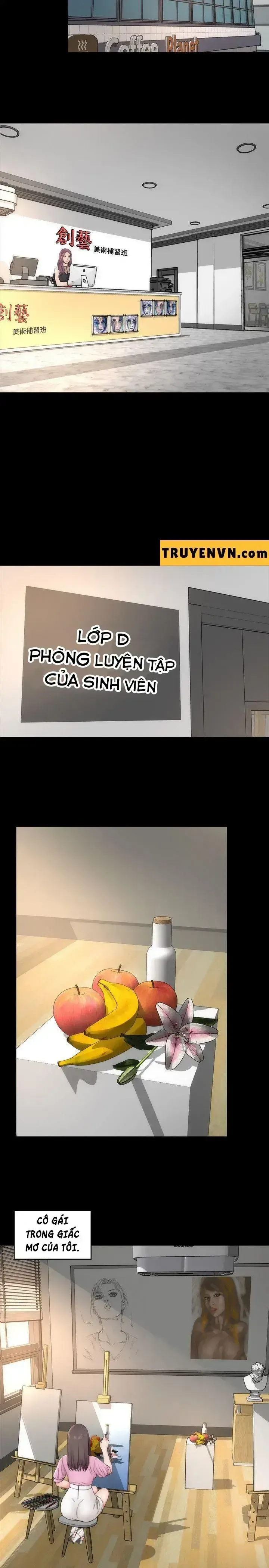 đọc truyện Mother And Daughter Next Door Chương 4 ảnh 19 tại Giả Dược