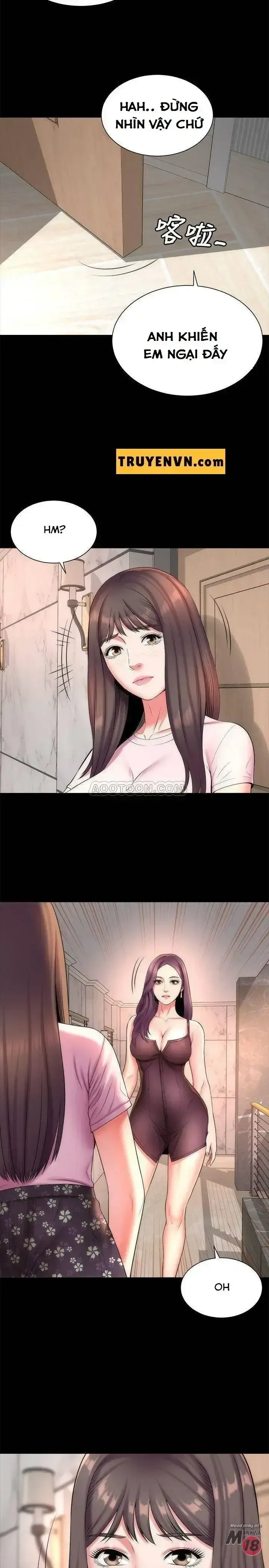 đọc truyện Mother And Daughter Next Door Chương 40 ảnh 13 tại Giả Dược