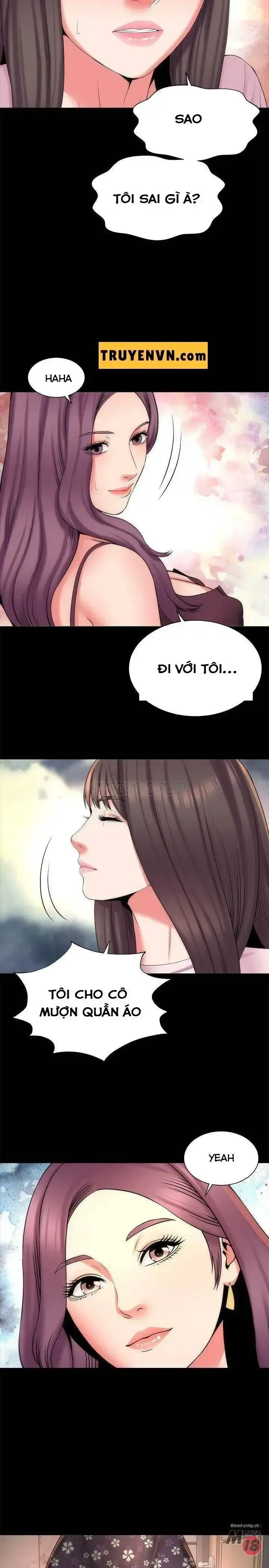 đọc truyện Mother And Daughter Next Door Chương 40 ảnh 15 tại Giả Dược