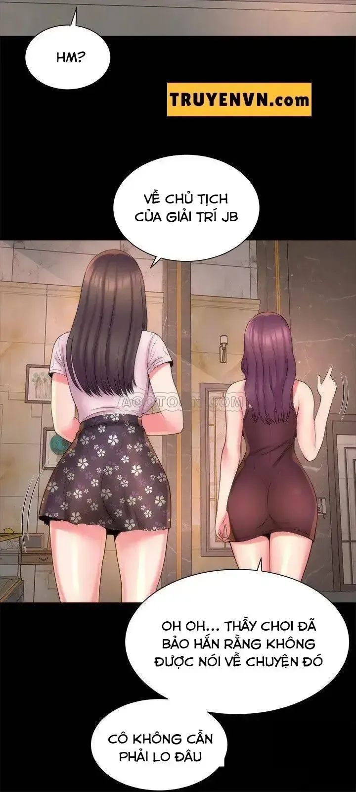 đọc truyện Mother And Daughter Next Door Chương 40 ảnh 19 tại Giả Dược