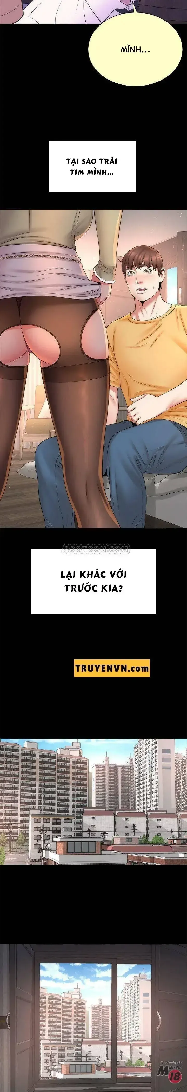 đọc truyện Mother And Daughter Next Door Chương 40 ảnh 3 tại Giả Dược