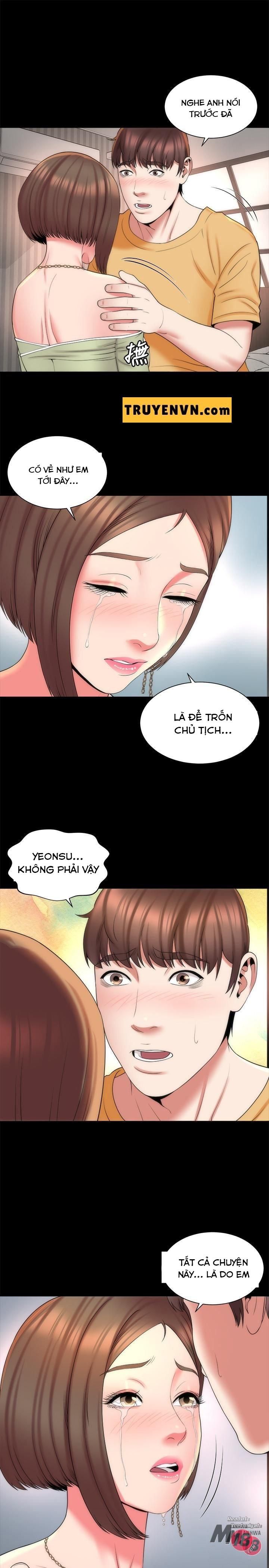 đọc truyện Mother And Daughter Next Door Chương 41 ảnh 11 tại Giả Dược