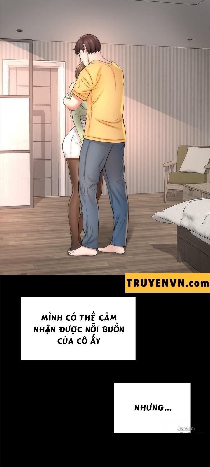 đọc truyện Mother And Daughter Next Door Chương 41 ảnh 13 tại Giả Dược