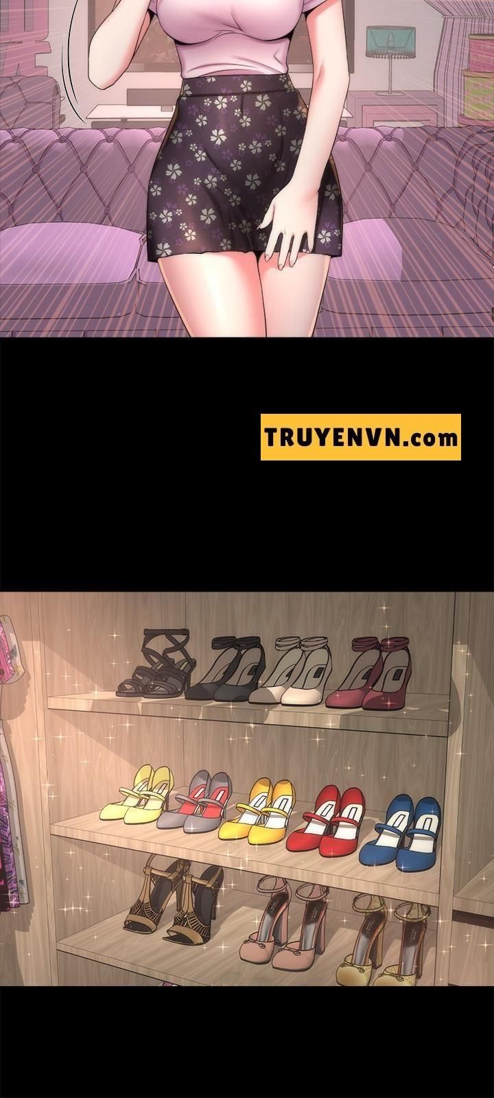 đọc truyện Mother And Daughter Next Door Chương 41 ảnh 3 tại Giả Dược