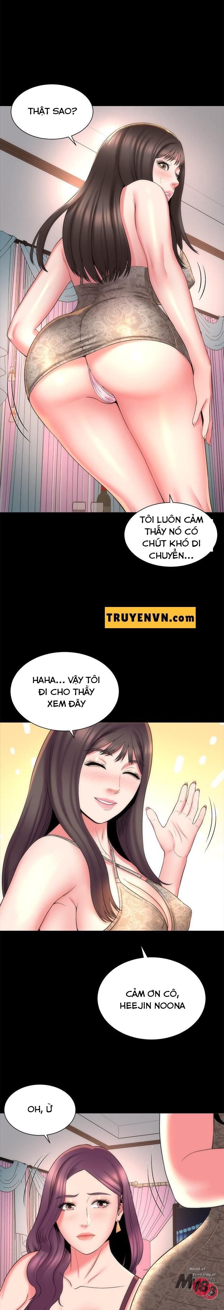 đọc truyện Mother And Daughter Next Door Chương 41 ảnh 21 tại Giả Dược
