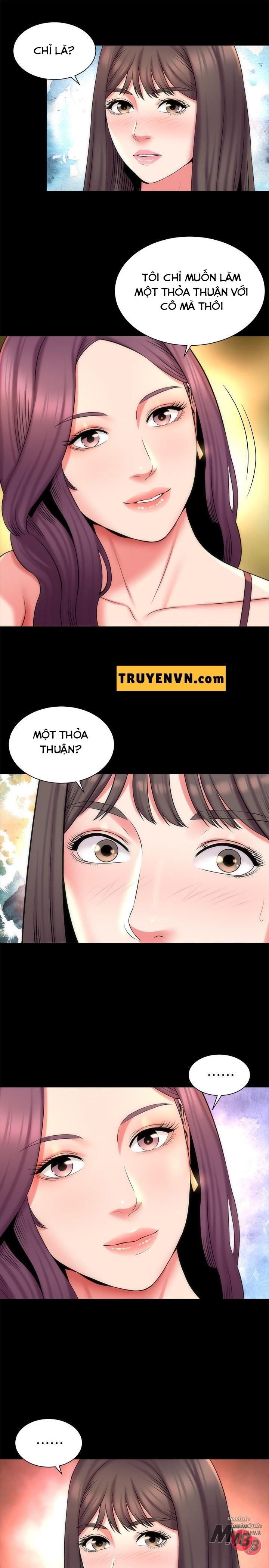 đọc truyện Mother And Daughter Next Door Chương 41 ảnh 5 tại Giả Dược