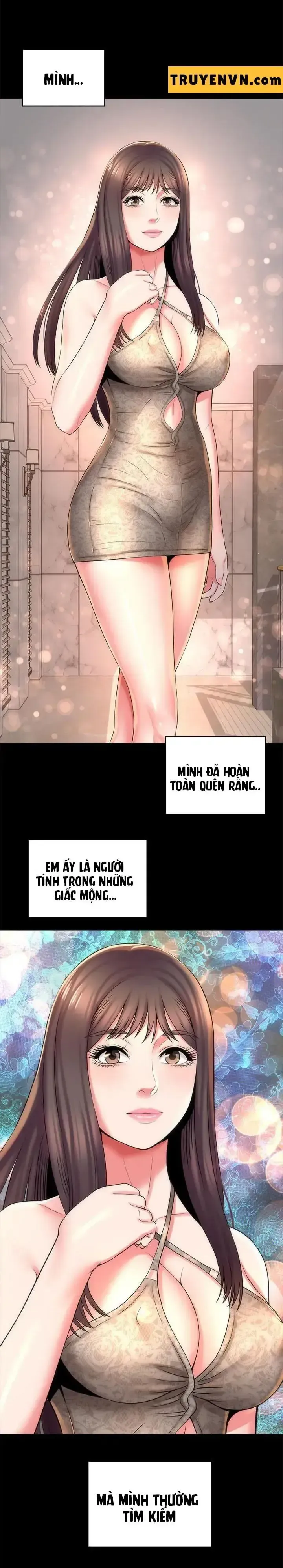 đọc truyện Mother And Daughter Next Door Chương 42 ảnh 2 tại Giả Dược