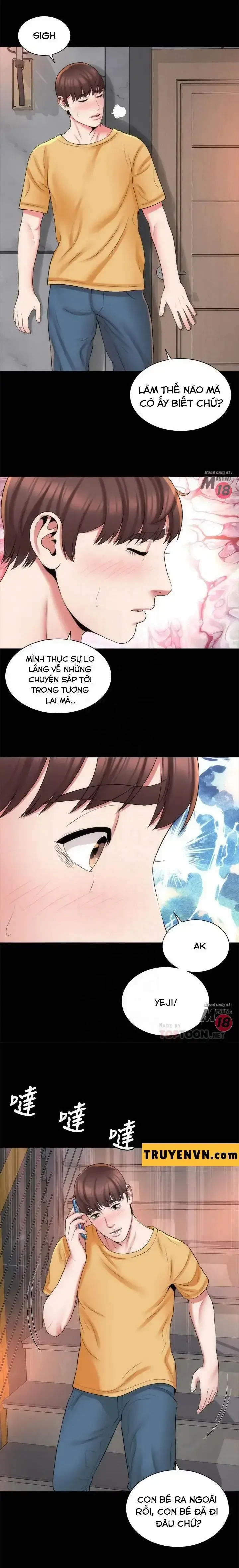 đọc truyện Mother And Daughter Next Door Chương 42 ảnh 15 tại Giả Dược