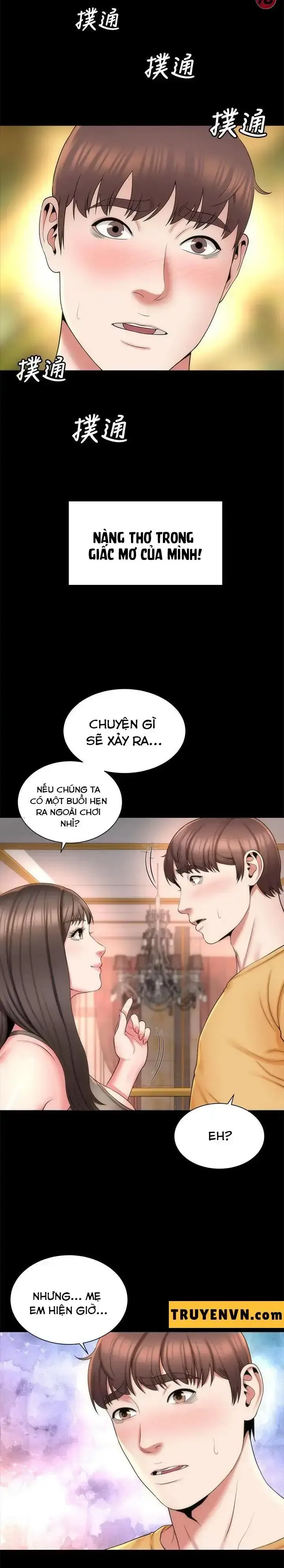 đọc truyện Mother And Daughter Next Door Chương 42 ảnh 3 tại Giả Dược