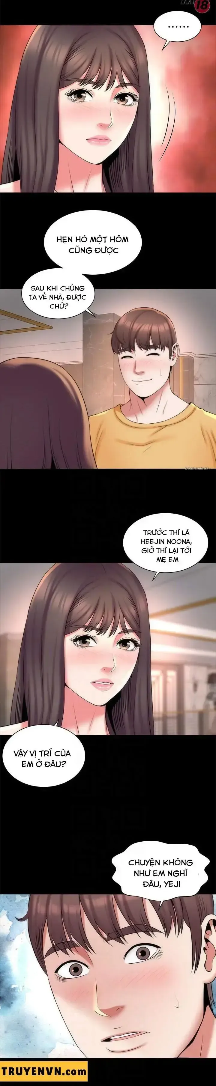 đọc truyện Mother And Daughter Next Door Chương 42 ảnh 4 tại Giả Dược
