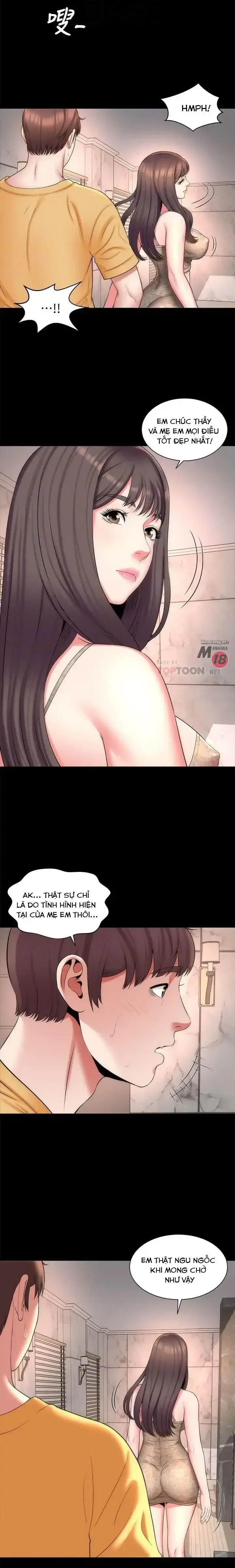 đọc truyện Mother And Daughter Next Door Chương 42 ảnh 5 tại Giả Dược