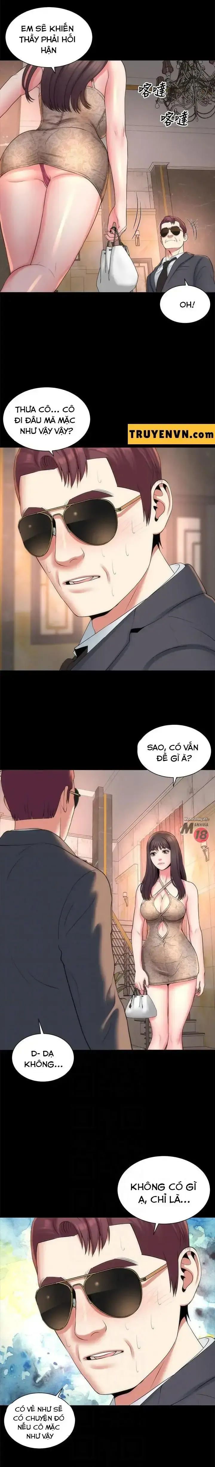 đọc truyện Mother And Daughter Next Door Chương 42 ảnh 7 tại Giả Dược