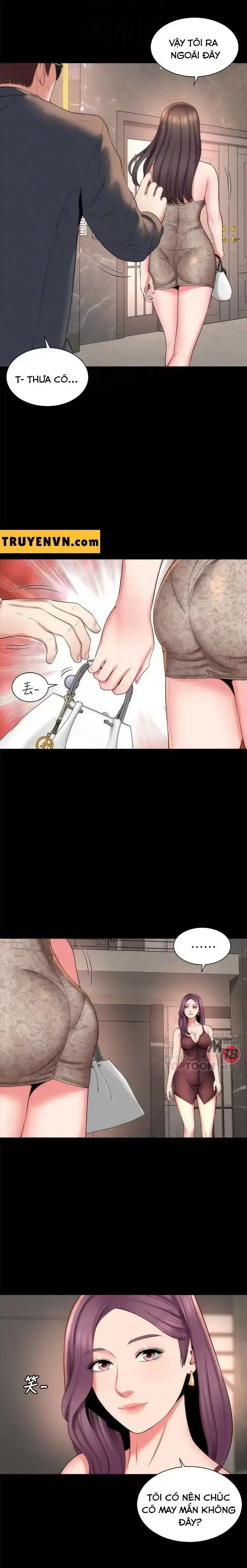 đọc truyện Mother And Daughter Next Door Chương 42 ảnh 9 tại Giả Dược