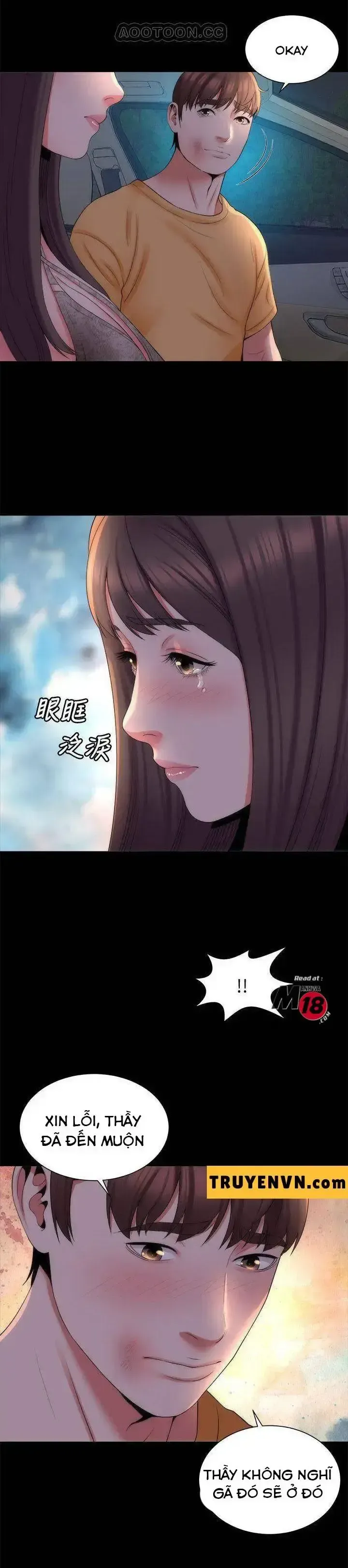 đọc truyện Mother And Daughter Next Door Chương 43 ảnh 19 tại Giả Dược