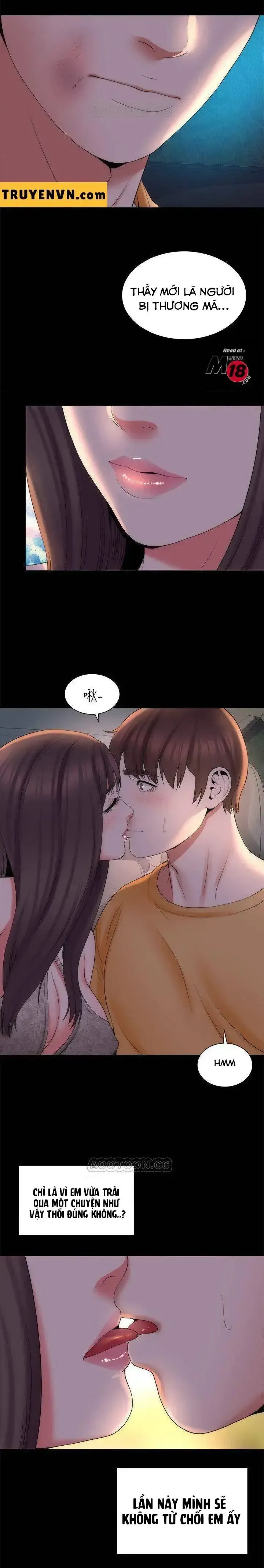 đọc truyện Mother And Daughter Next Door Chương 43 ảnh 21 tại Giả Dược