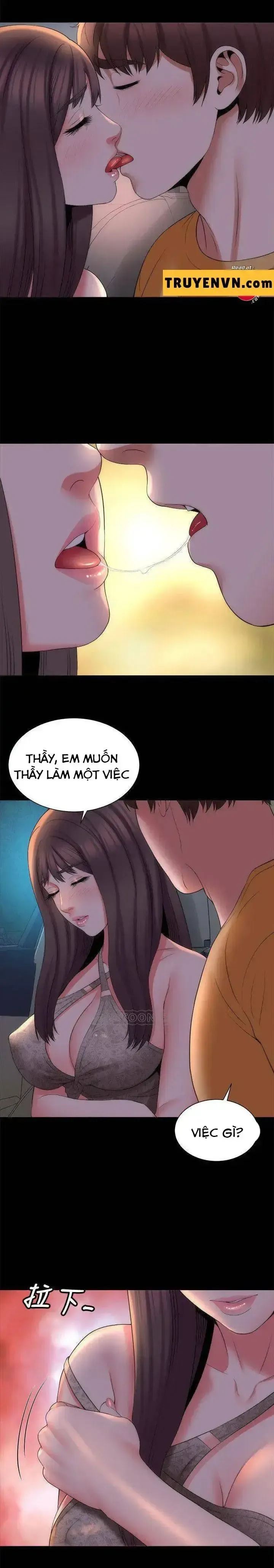 đọc truyện Mother And Daughter Next Door Chương 43 ảnh 22 tại Giả Dược