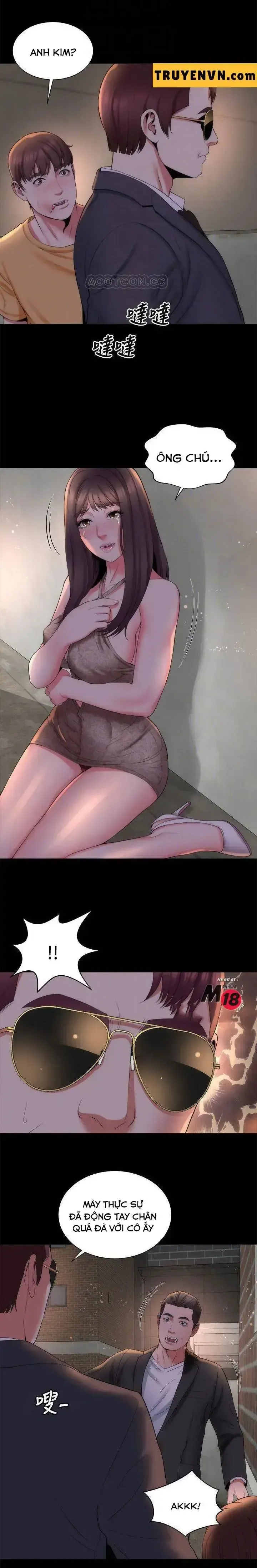 đọc truyện Mother And Daughter Next Door Chương 43 ảnh 9 tại Giả Dược