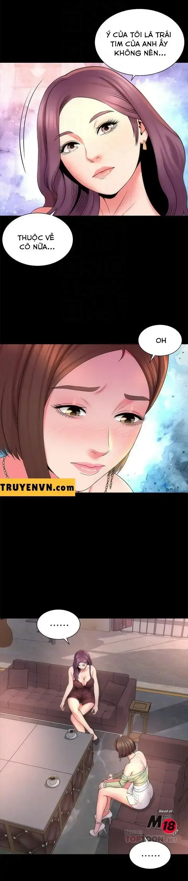 đọc truyện Mother And Daughter Next Door Chương 44 ảnh 11 tại Giả Dược