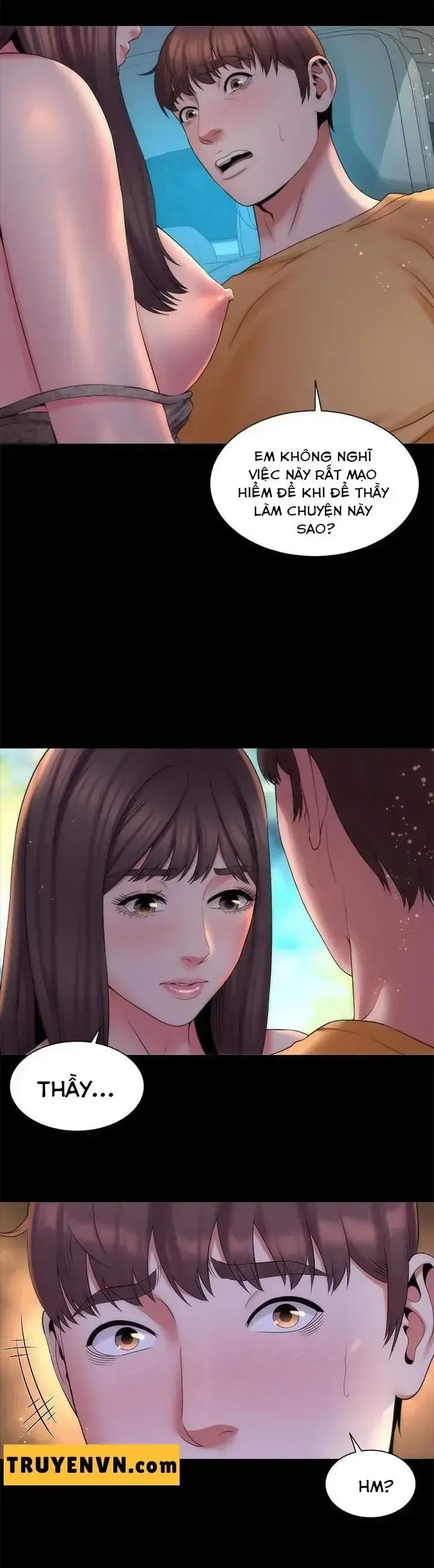 đọc truyện Mother And Daughter Next Door Chương 44 ảnh 14 tại Giả Dược