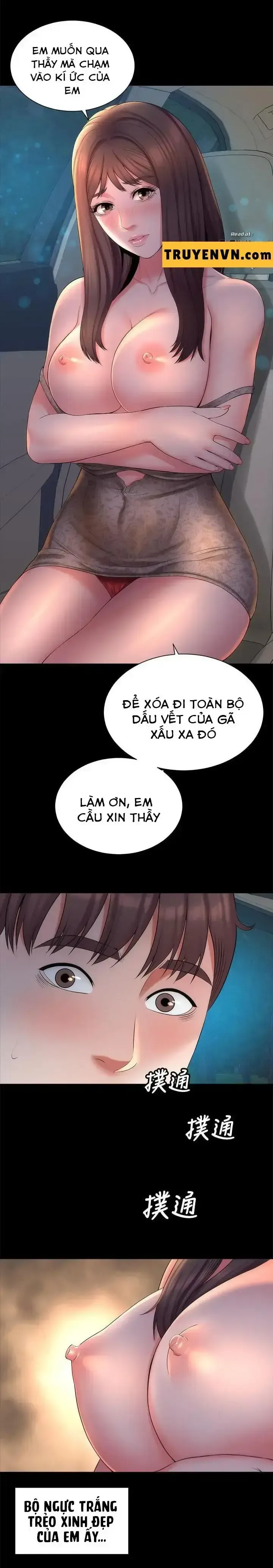đọc truyện Mother And Daughter Next Door Chương 44 ảnh 3 tại Giả Dược