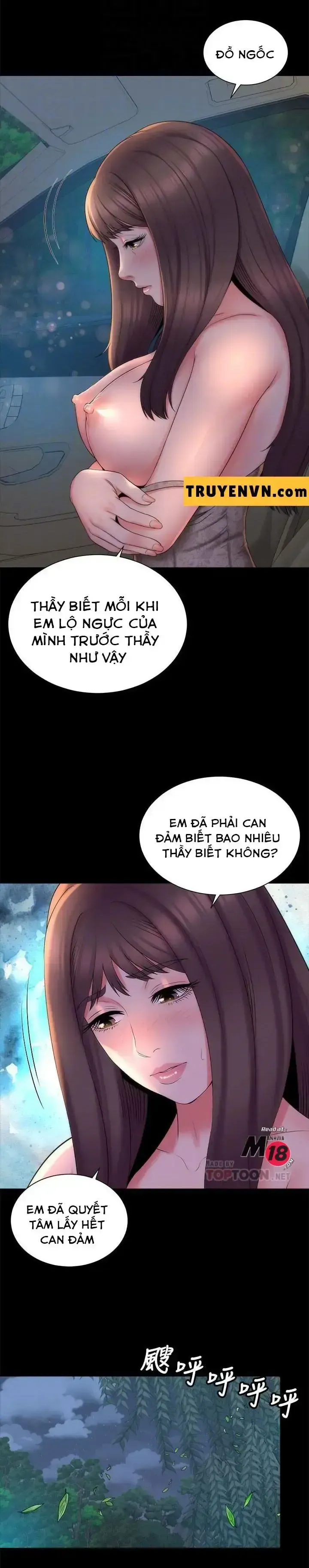 đọc truyện Mother And Daughter Next Door Chương 44 ảnh 5 tại Giả Dược