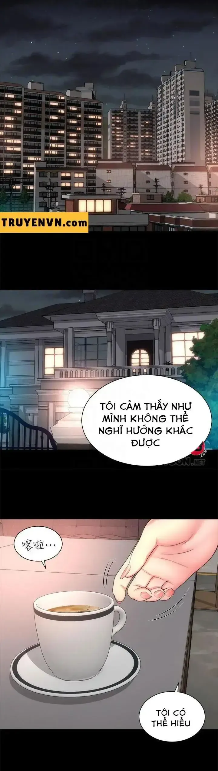 đọc truyện Mother And Daughter Next Door Chương 44 ảnh 7 tại Giả Dược