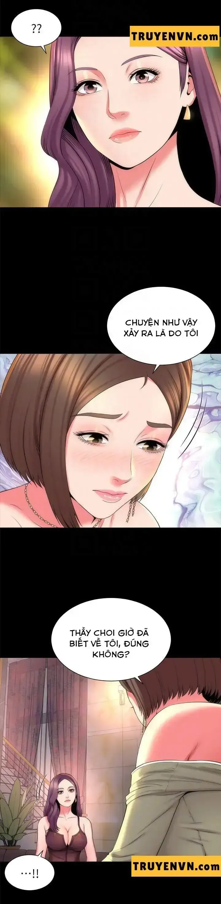 đọc truyện Mother And Daughter Next Door Chương 44 ảnh 9 tại Giả Dược