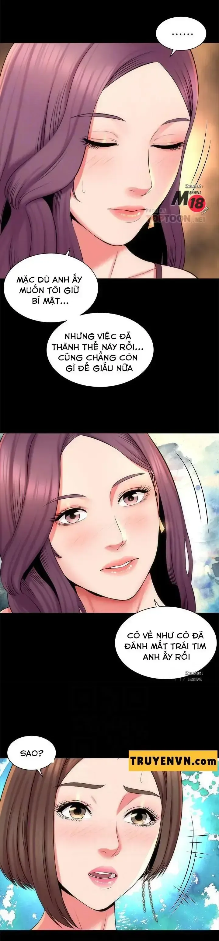 đọc truyện Mother And Daughter Next Door Chương 44 ảnh 10 tại Giả Dược