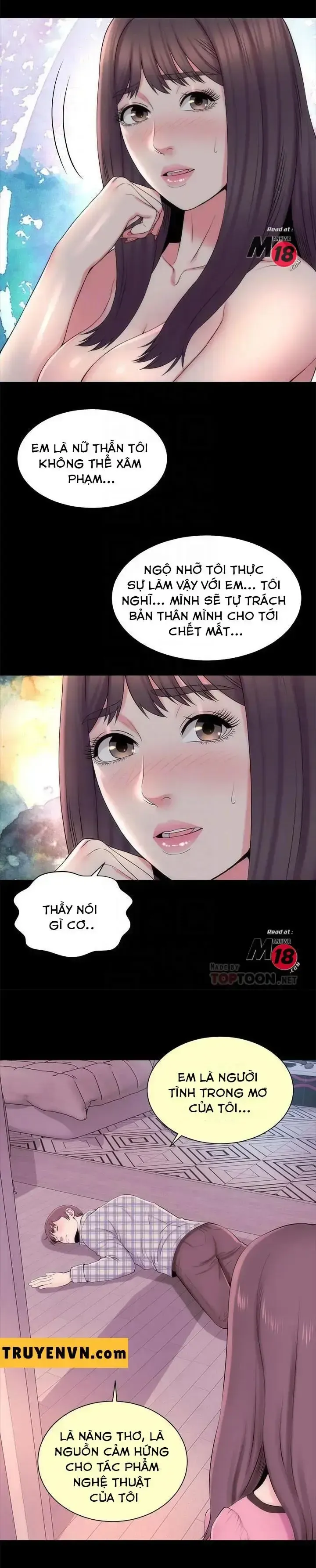 đọc truyện Mother And Daughter Next Door Chương 45 ảnh 13 tại Giả Dược