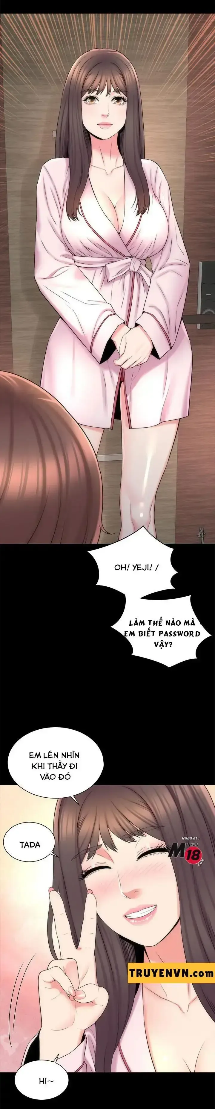 đọc truyện Mother And Daughter Next Door Chương 45 ảnh 27 tại Giả Dược