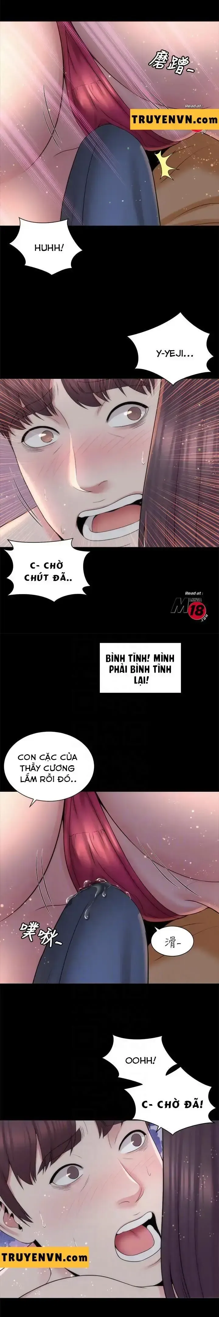 đọc truyện Mother And Daughter Next Door Chương 45 ảnh 4 tại Giả Dược
