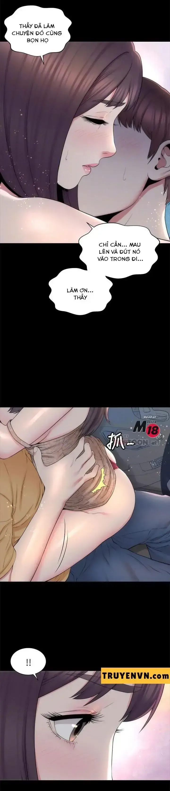 đọc truyện Mother And Daughter Next Door Chương 45 ảnh 5 tại Giả Dược
