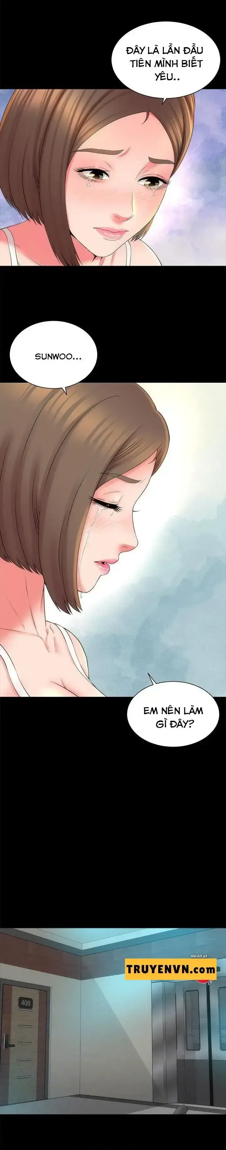 đọc truyện Mother And Daughter Next Door Chương 46 ảnh 11 tại Giả Dược