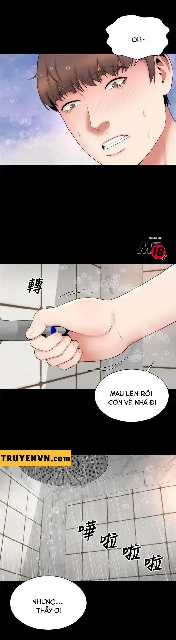 đọc truyện Mother And Daughter Next Door Chương 46 ảnh 23 tại Giả Dược