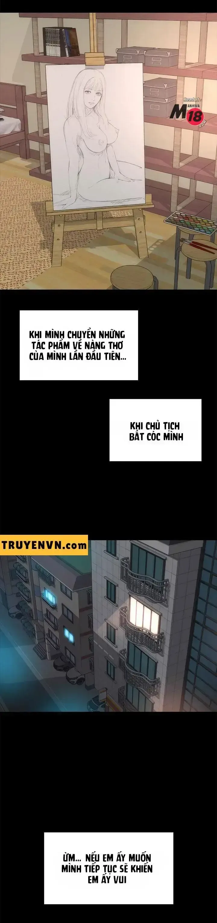 đọc truyện Mother And Daughter Next Door Chương 46 ảnh 25 tại Giả Dược