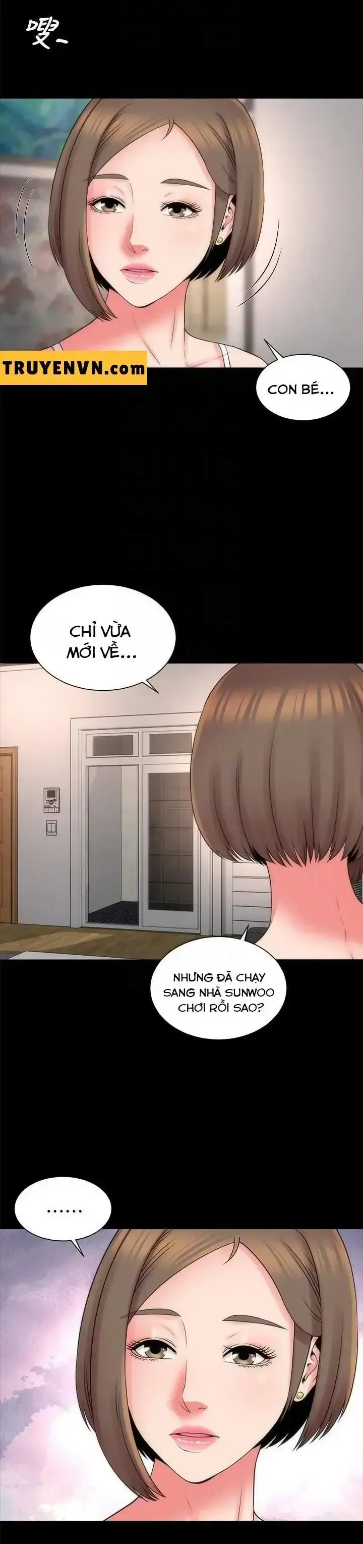 đọc truyện Mother And Daughter Next Door Chương 46 ảnh 8 tại Giả Dược