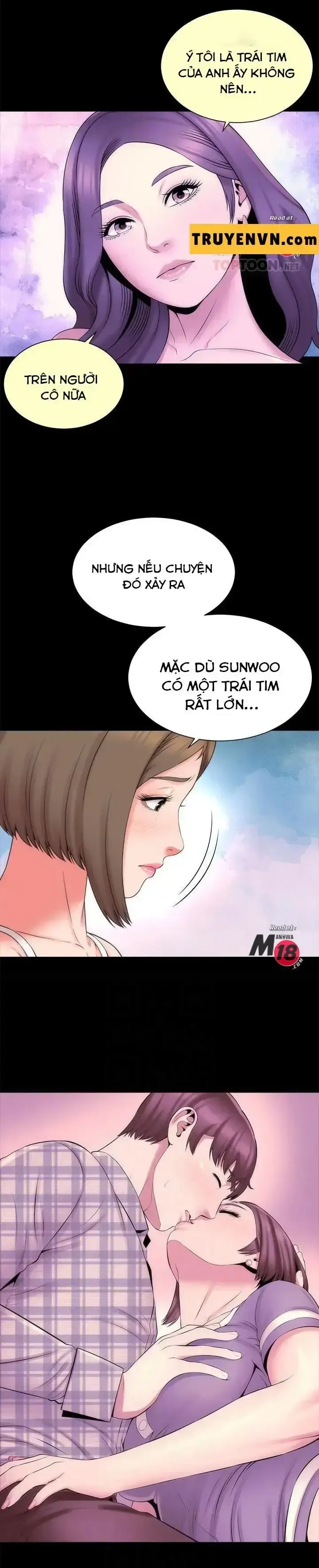 đọc truyện Mother And Daughter Next Door Chương 46 ảnh 9 tại Giả Dược