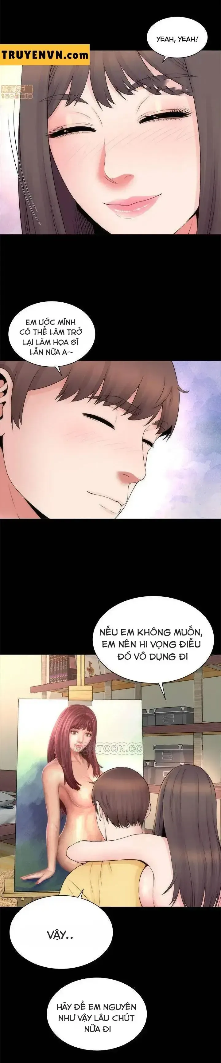 đọc truyện Mother And Daughter Next Door Chương 47 ảnh 11 tại Giả Dược