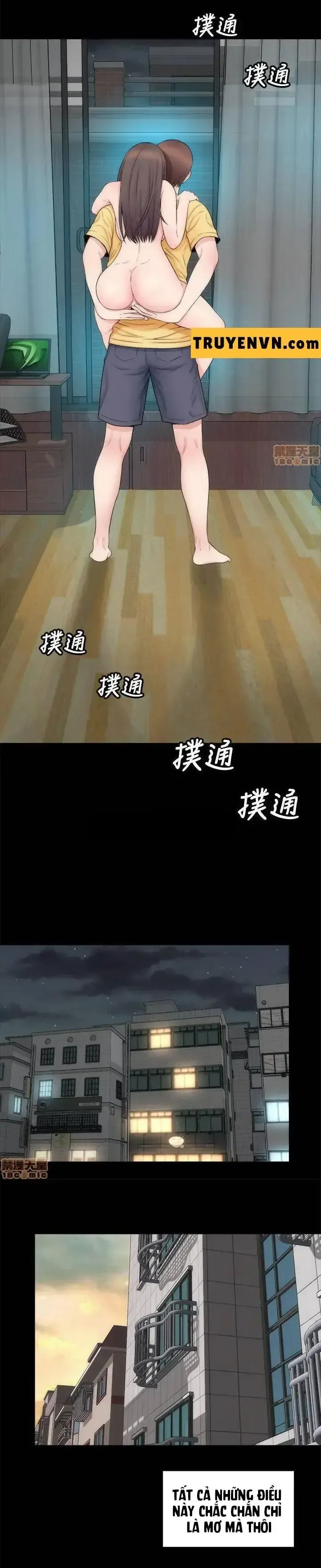 đọc truyện Mother And Daughter Next Door Chương 47 ảnh 20 tại Giả Dược