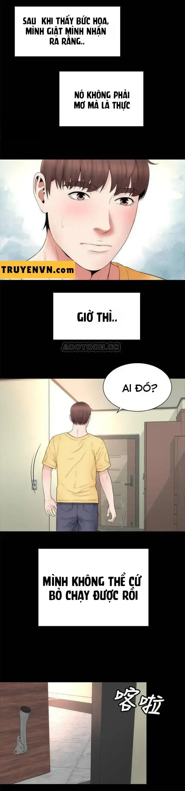 đọc truyện Mother And Daughter Next Door Chương 47 ảnh 23 tại Giả Dược