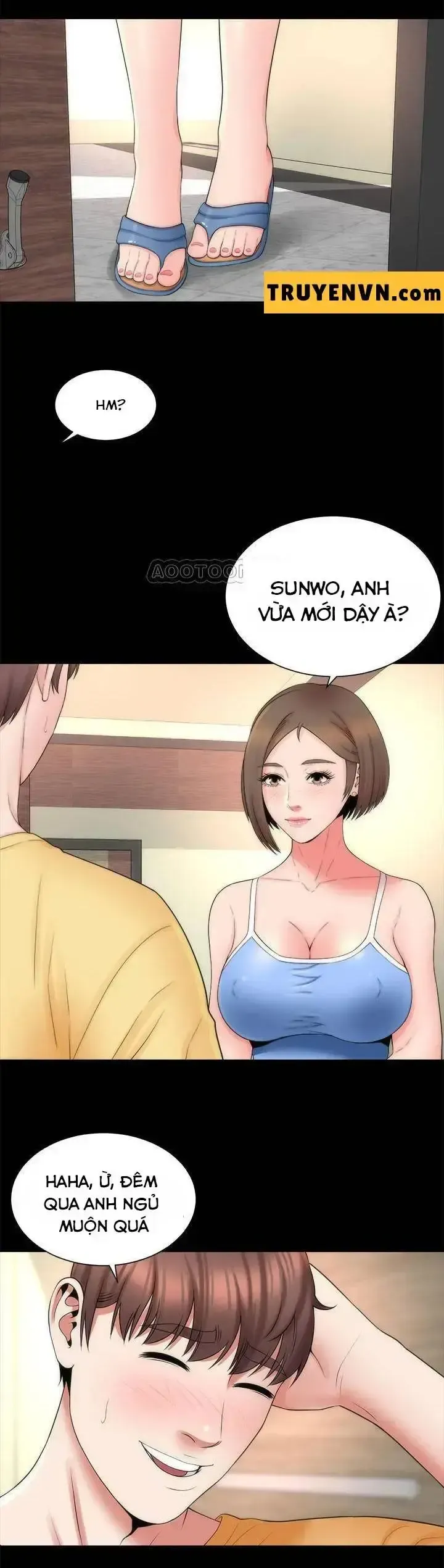 đọc truyện Mother And Daughter Next Door Chương 47 ảnh 24 tại Giả Dược